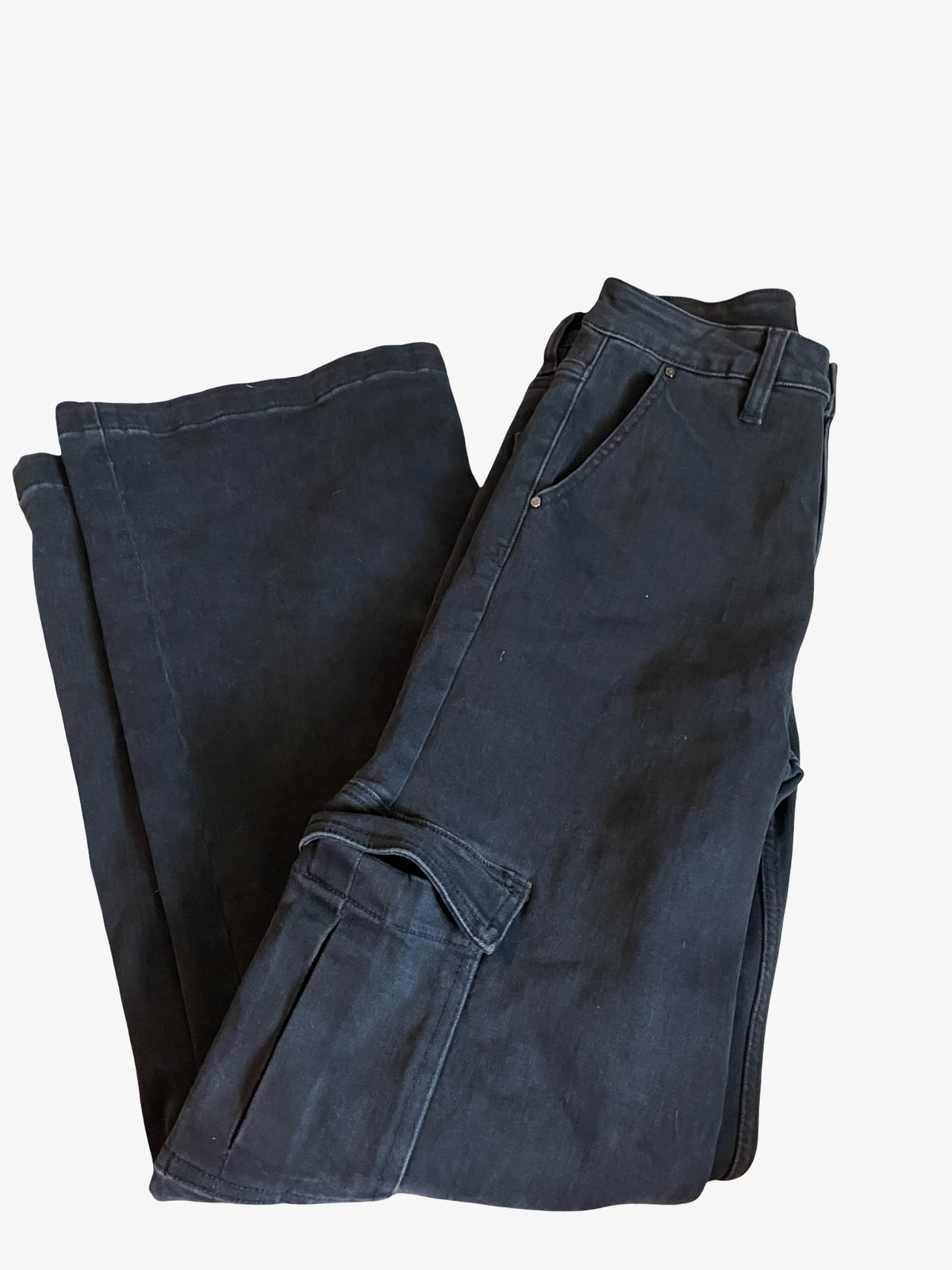 Women’s 7/28 Risen Jeans