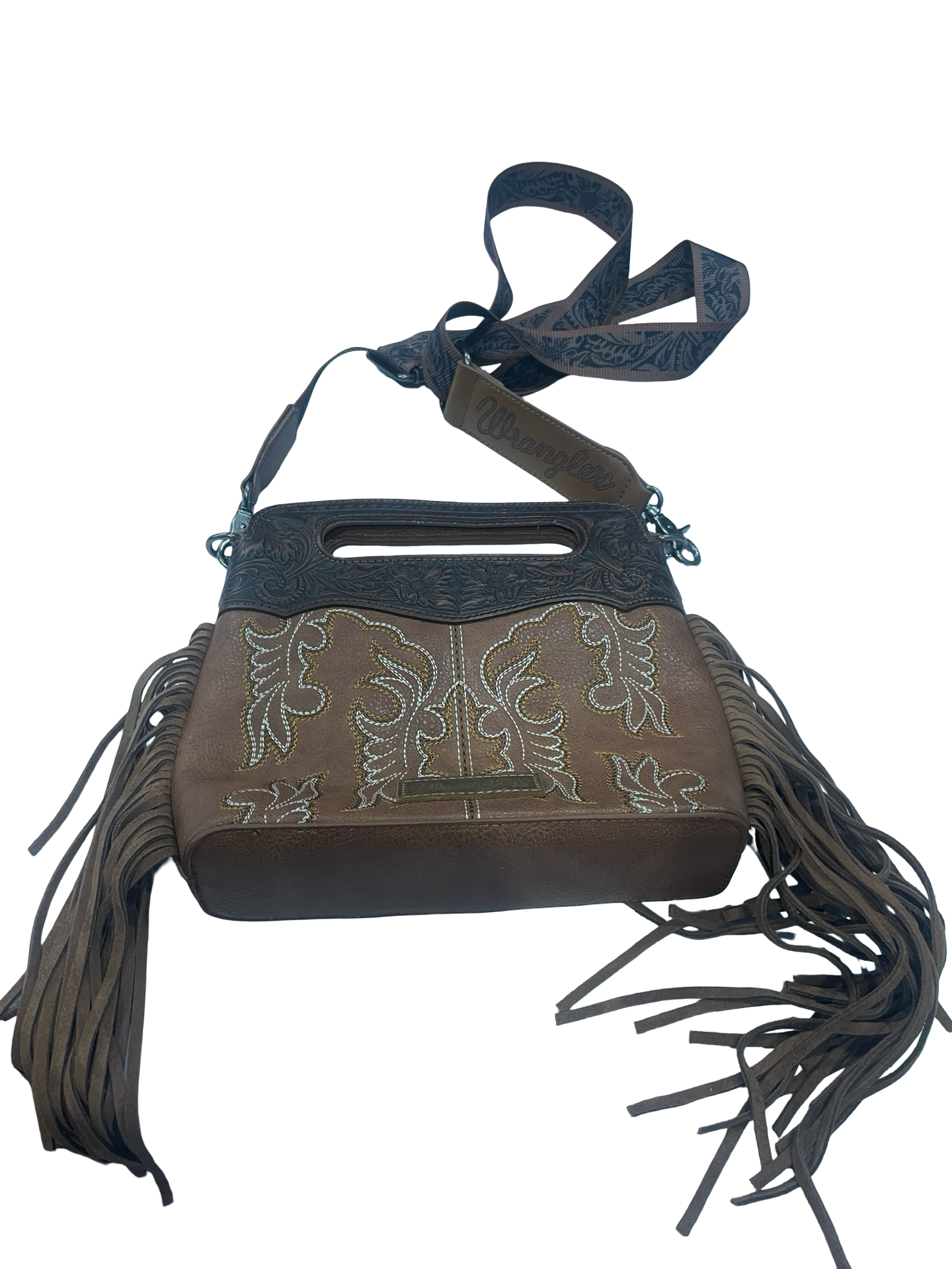 Wrangler Purse