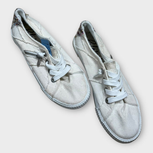 Women’s Blowfish sneakers- 5.5/6