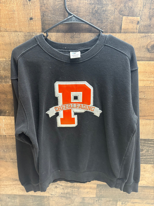 Women’s medium crewneck