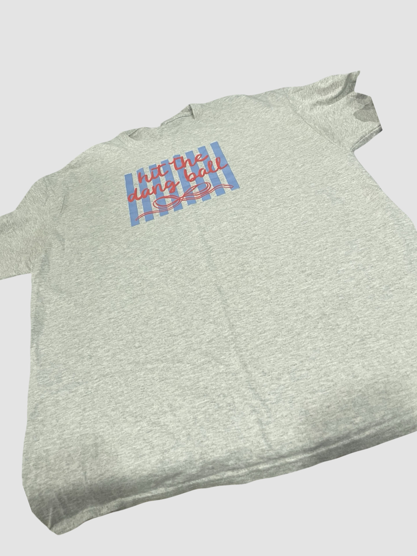 Women’s XL Tee