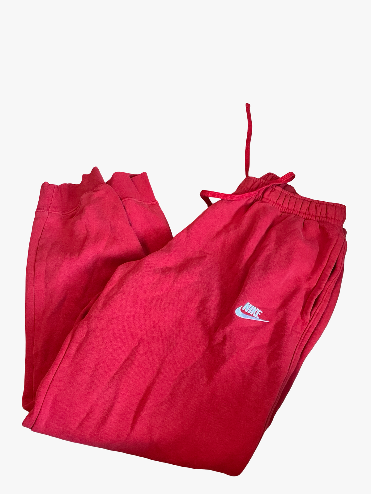 Men’s Large Nike Joggers