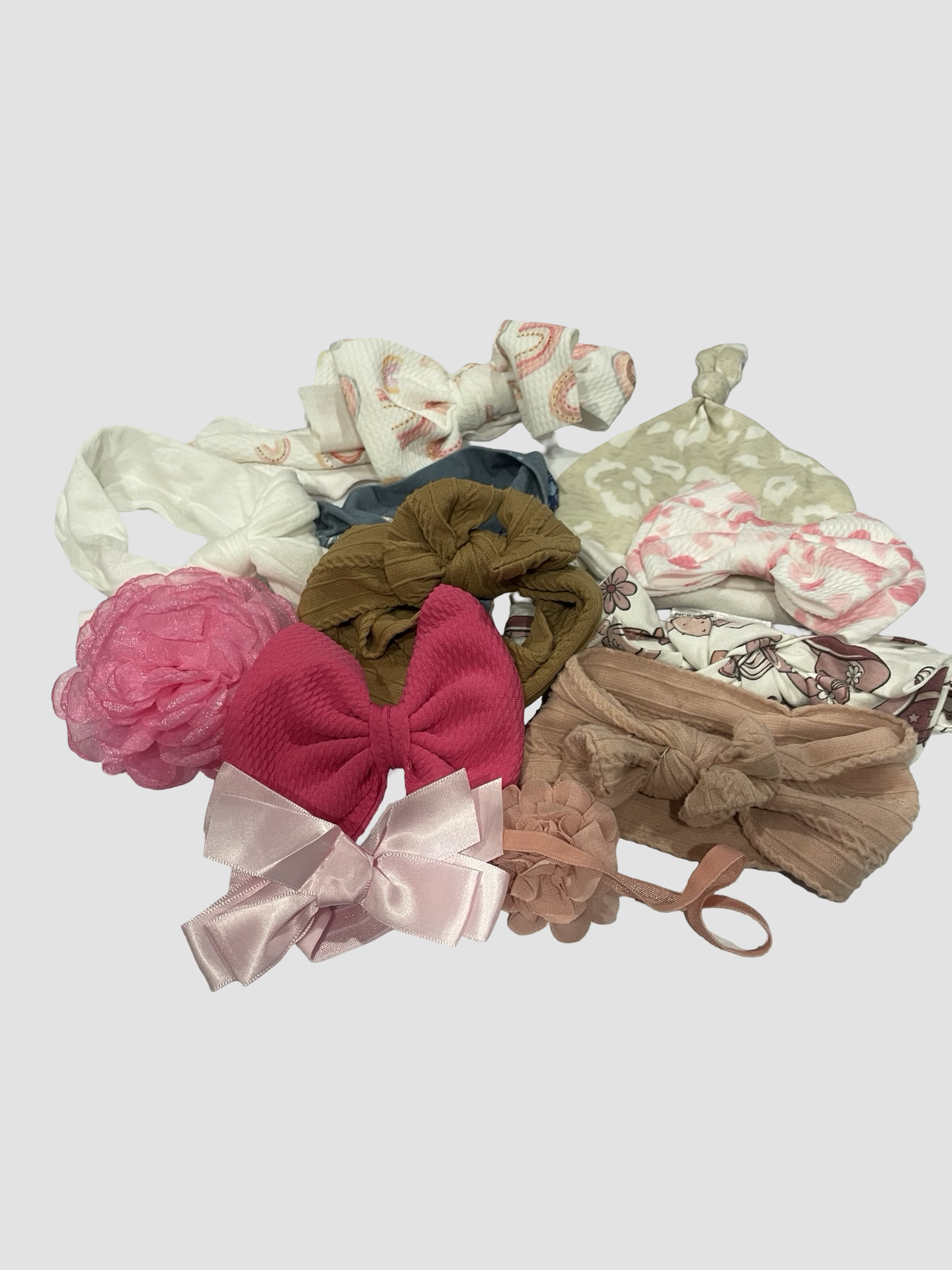 Baby Bows