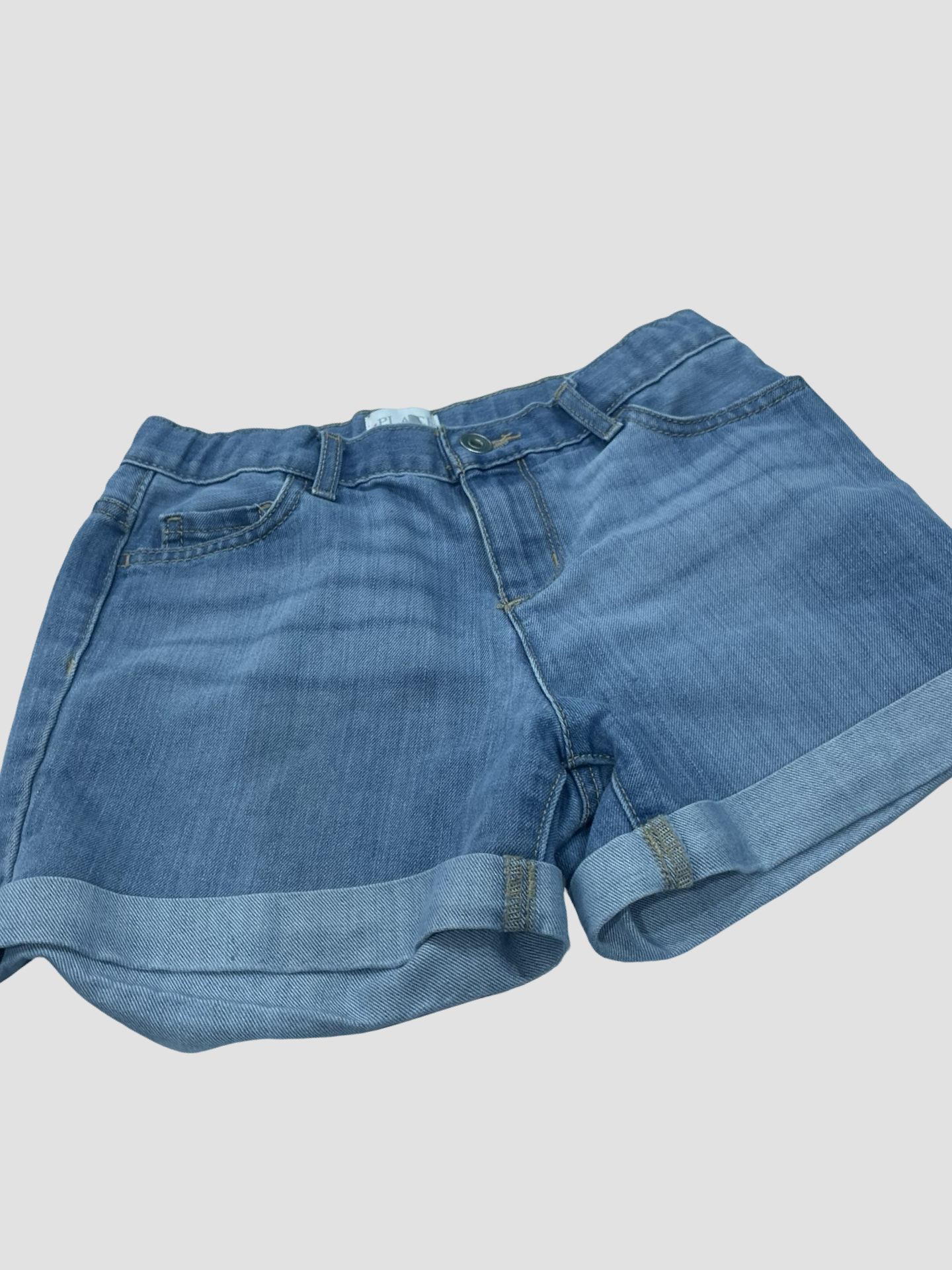 Girls 12 Shorts