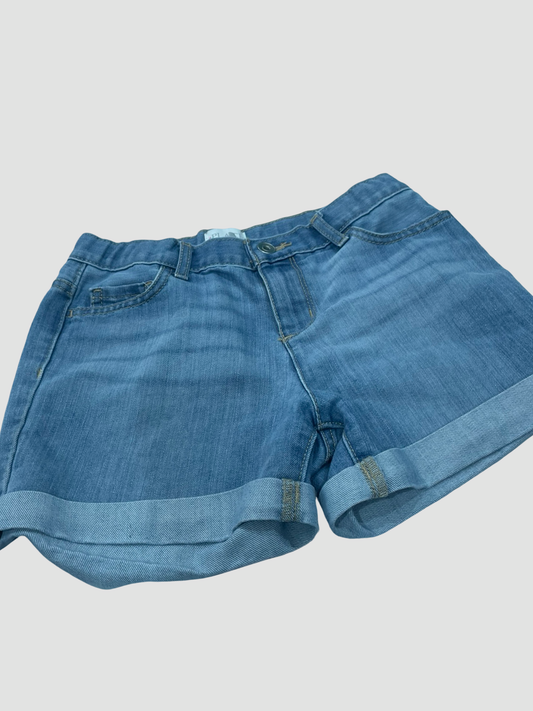 Girls 12 Shorts