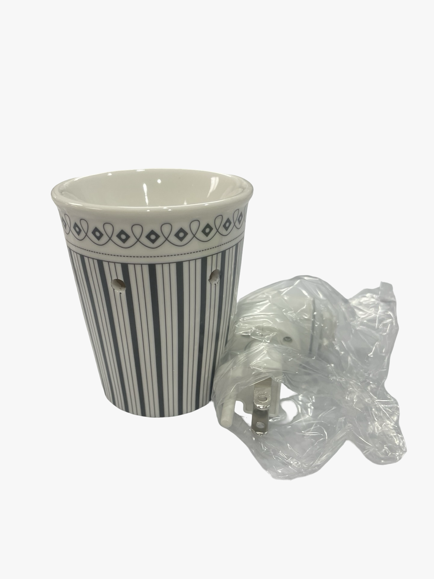 Wax Warmer New