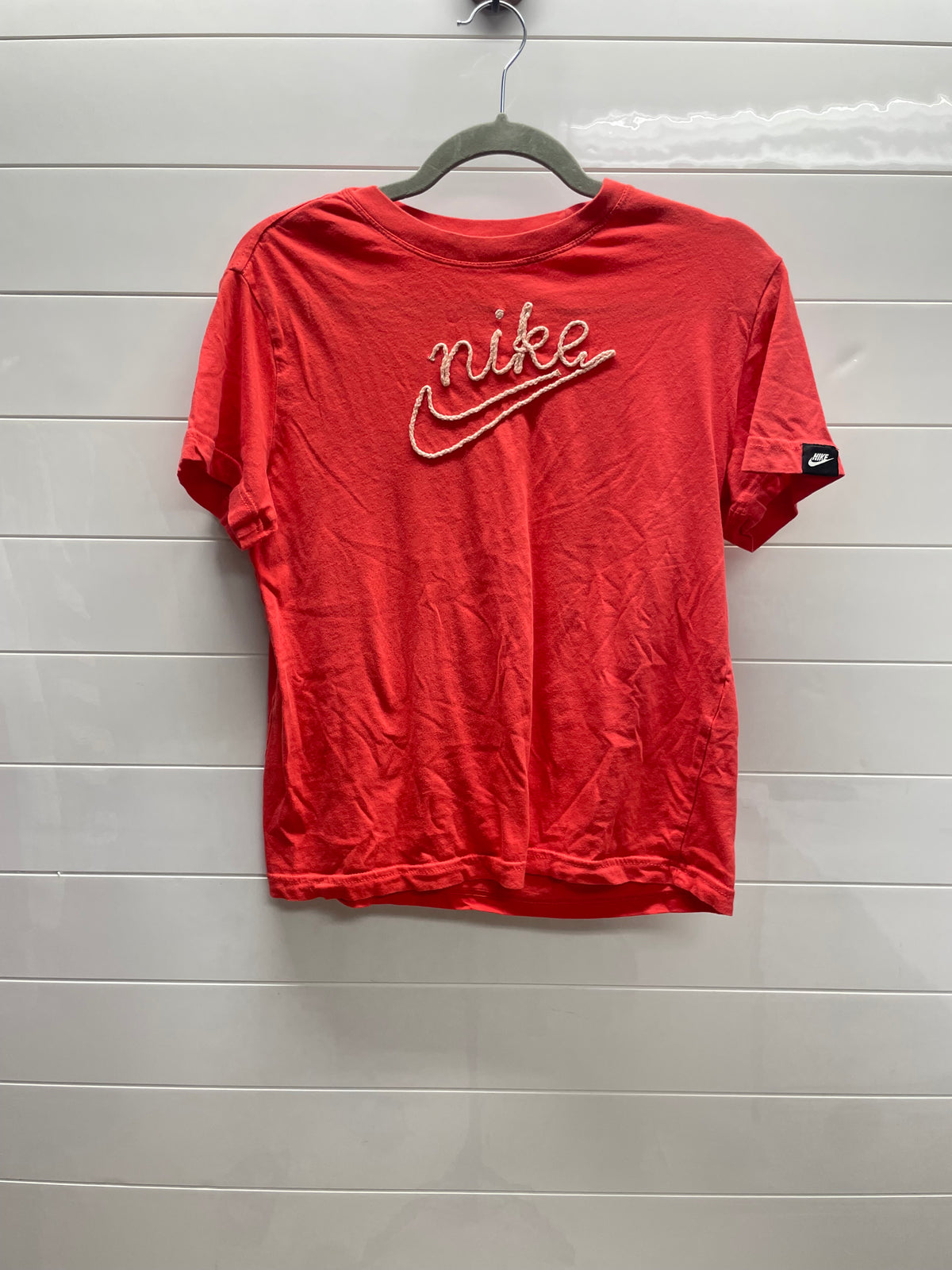 Girls YL Nike Tee