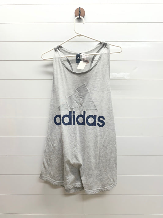 Women’s XL Adidas Tank