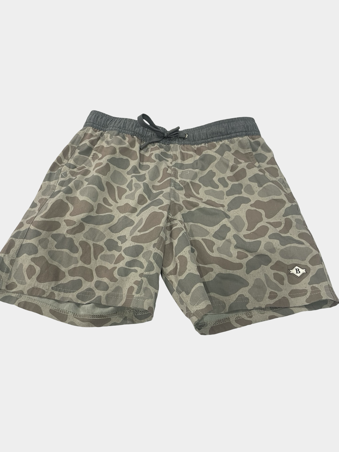 Boys 10/12 Burlebo Shorts