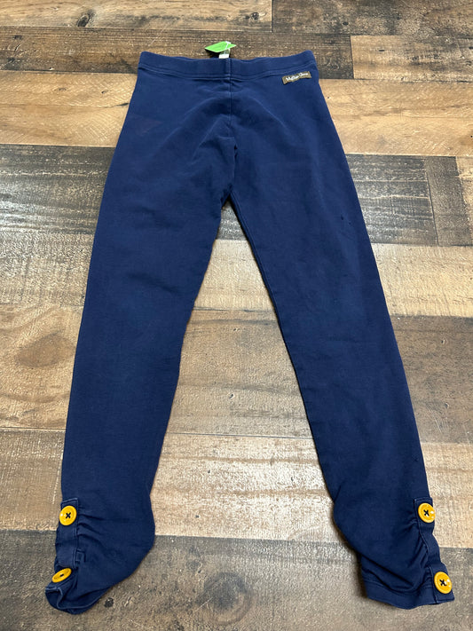 Girls 10 Matilda Jane pants (small holes)