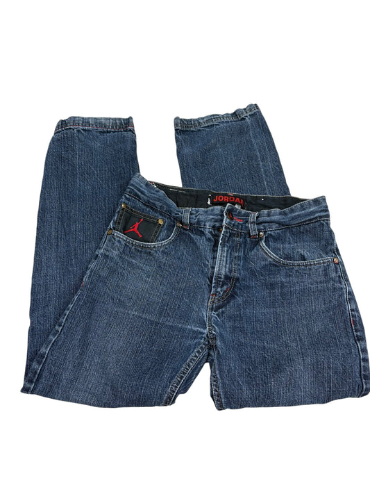 Boys 16 Jordan’s jeans