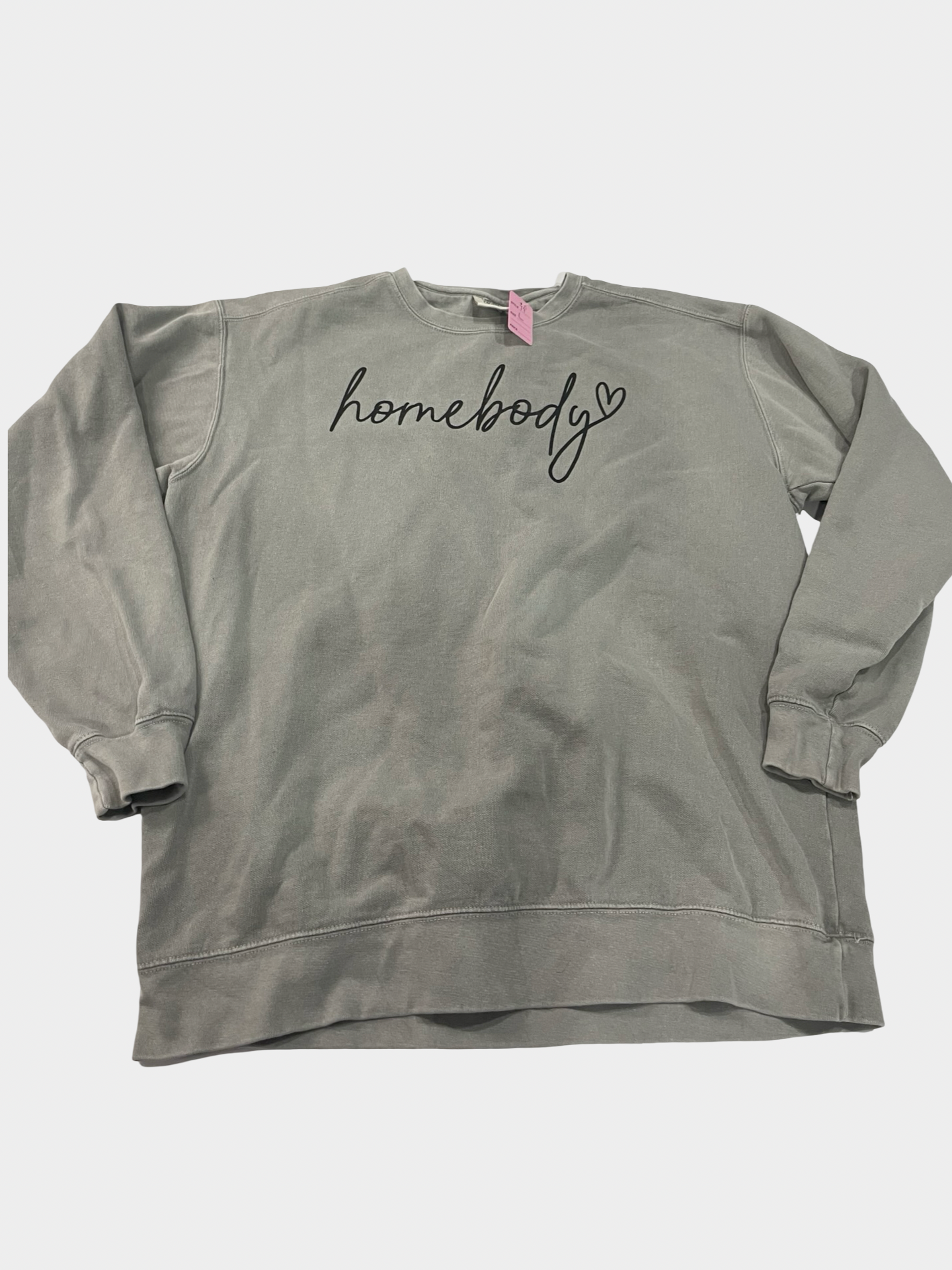 Women’s large Crewneck