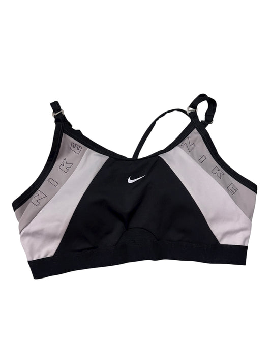 Women’s XL Nike bra - fits large