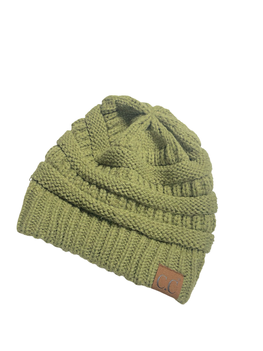 Cc Beanie