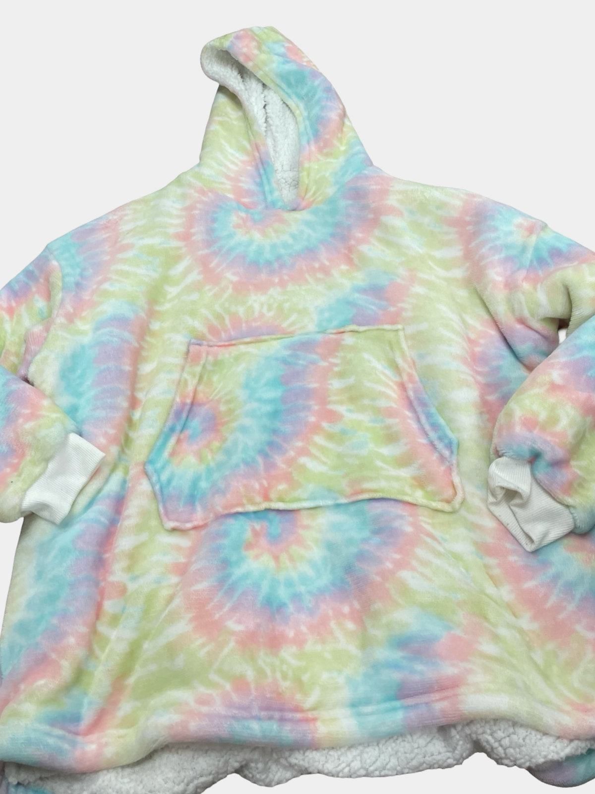Youth Snuggy Blanket
