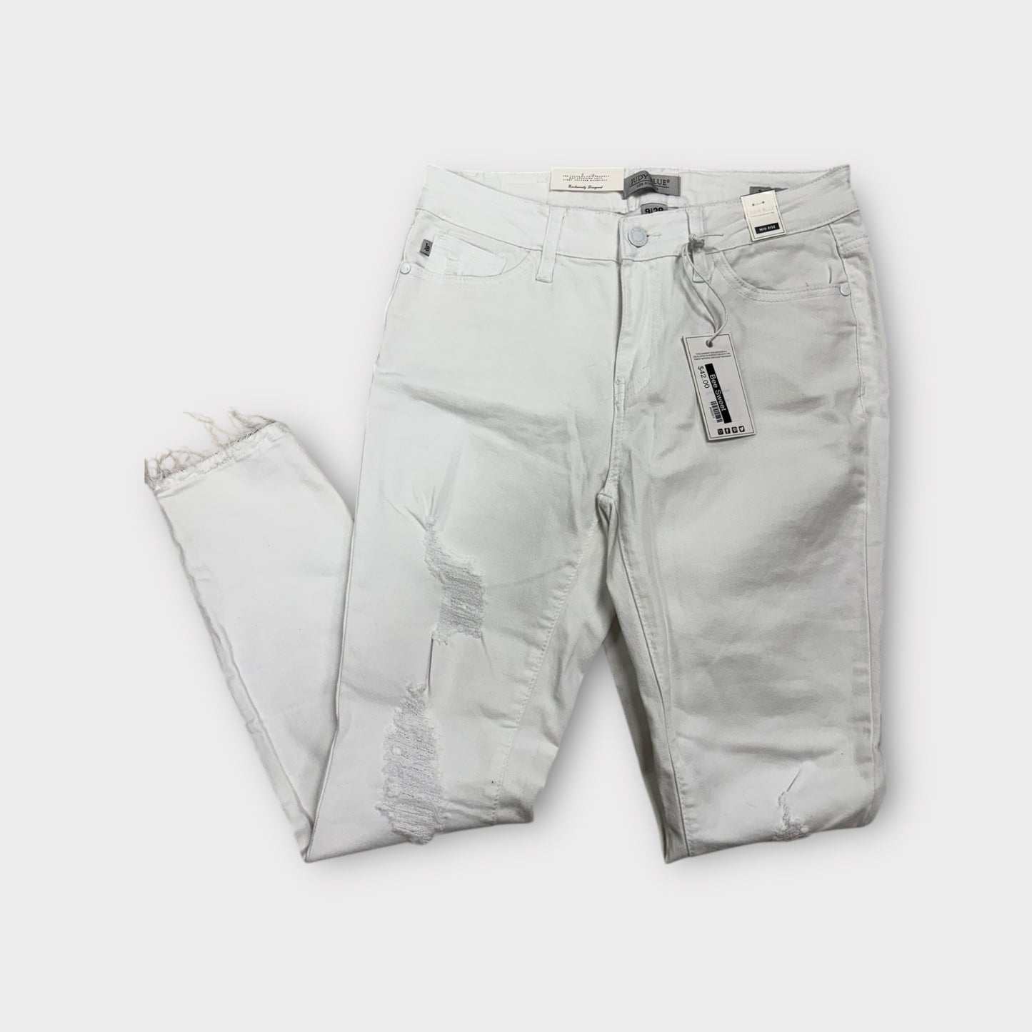 Women’s Judy Blue NWT-9/29