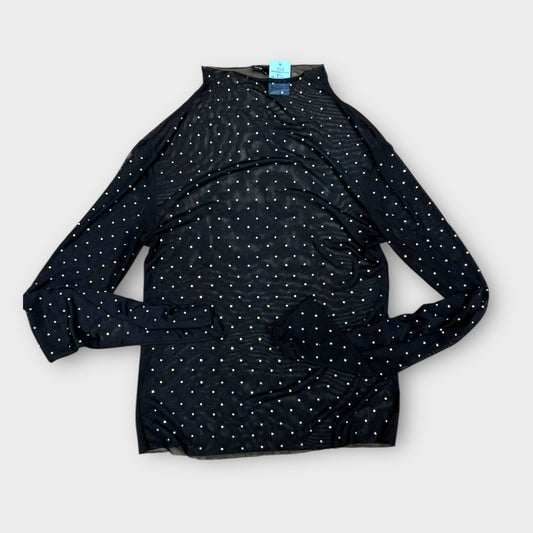 Women’s mesh top- XS