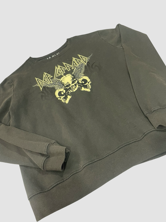 Women’s medium Crewneck
