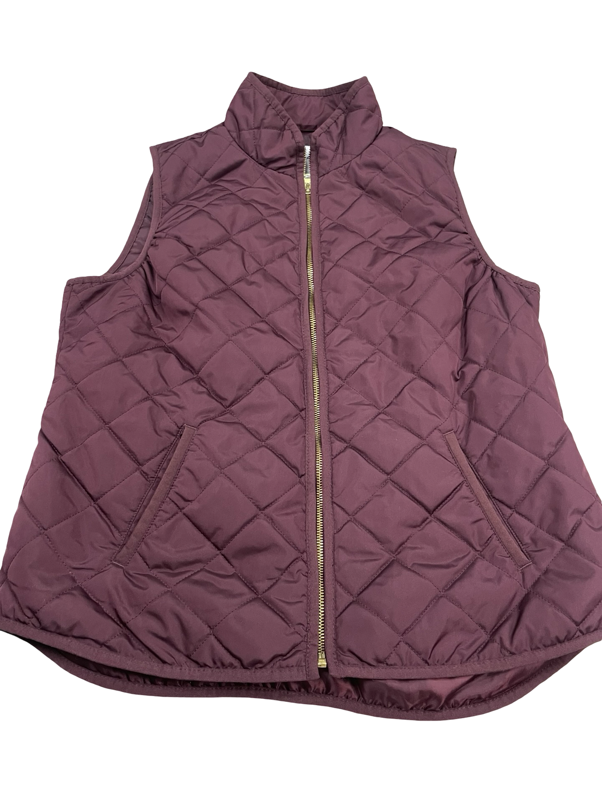 Women’s Large Vest