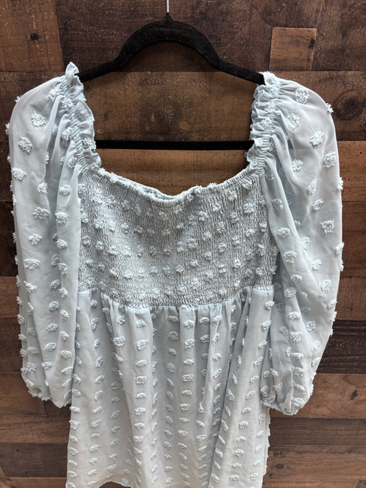 Women’s large dress