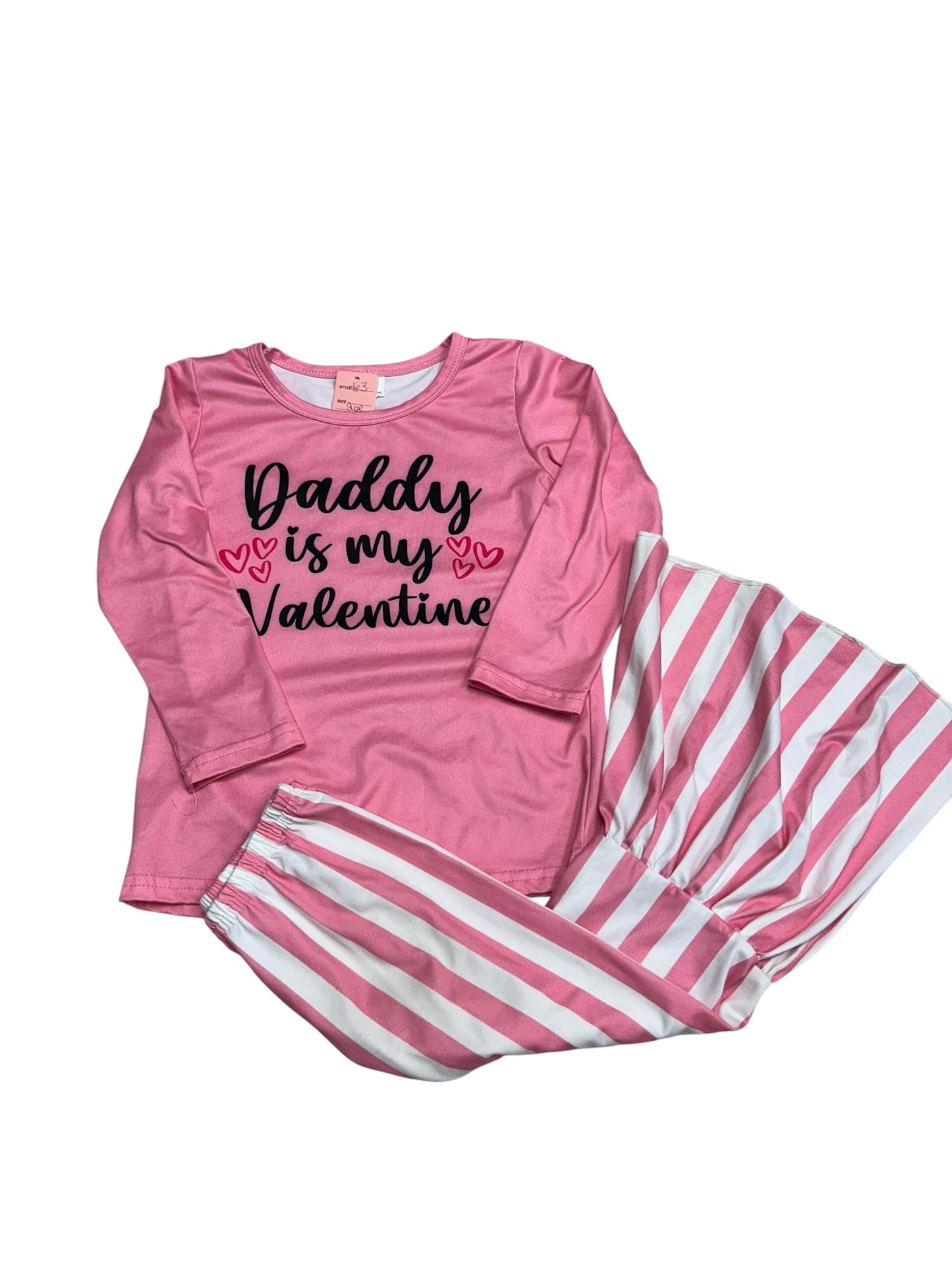 Girls 4t outfit