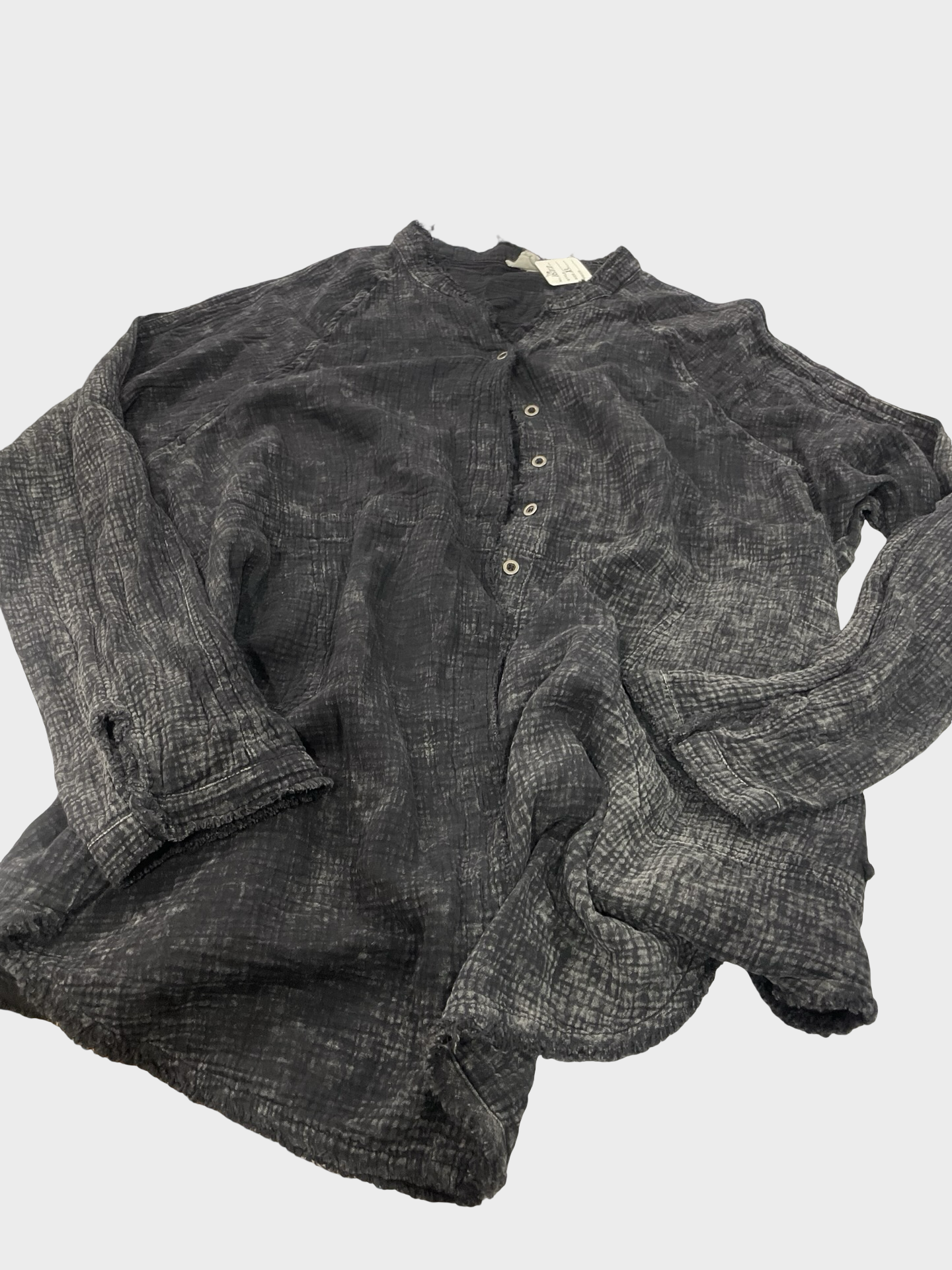 Women’s XL Button Up