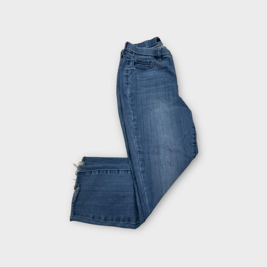 Womens 13/31 Judy Blues-stain