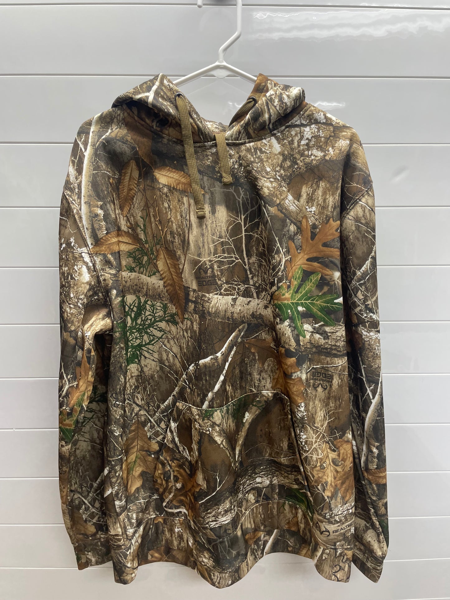 Men’s XL Hoodie