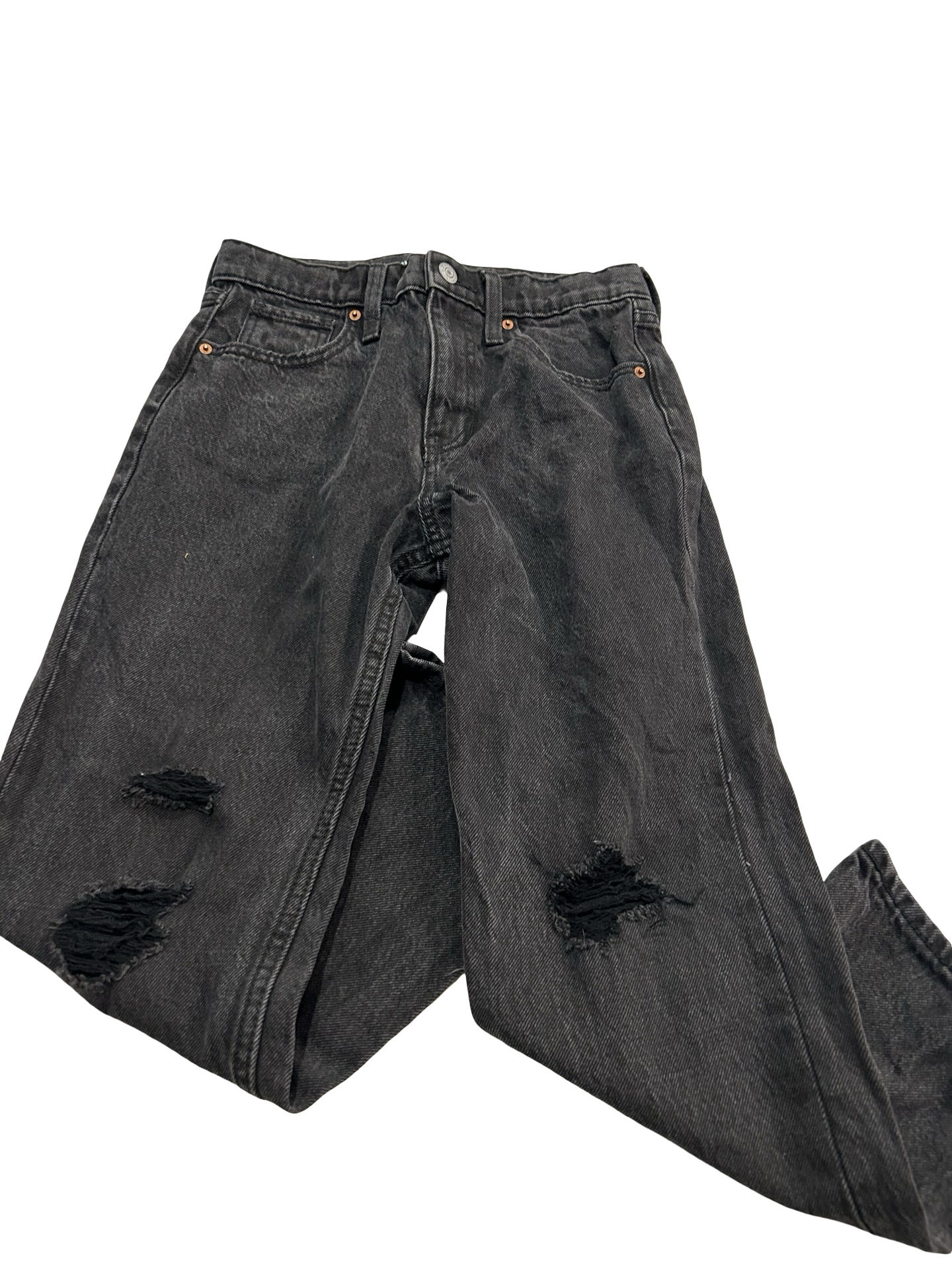 Girls 10 jeans