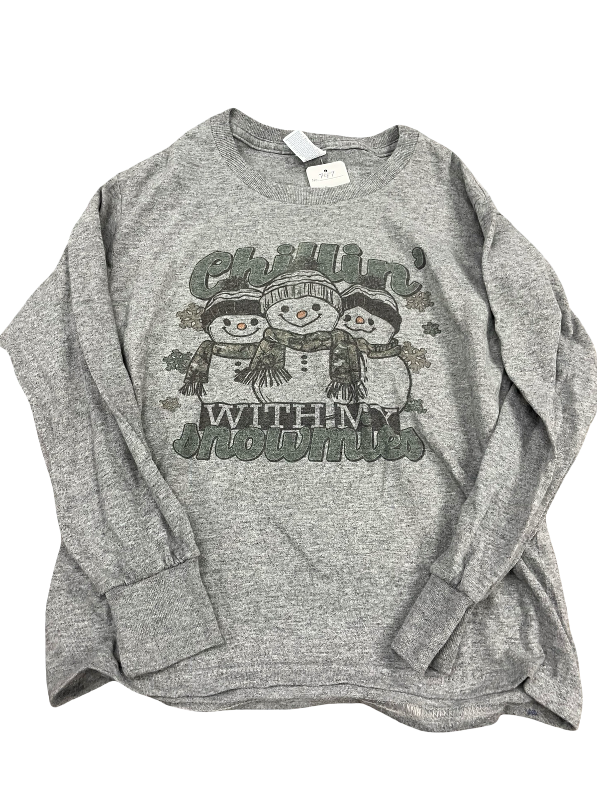 Boys small shirt