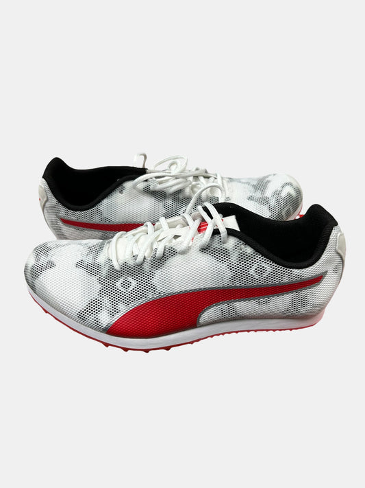 Junior 5 Track Shoes-No spikes