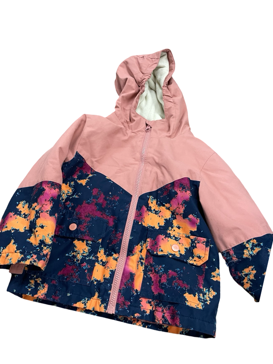 Girls 3T Coat