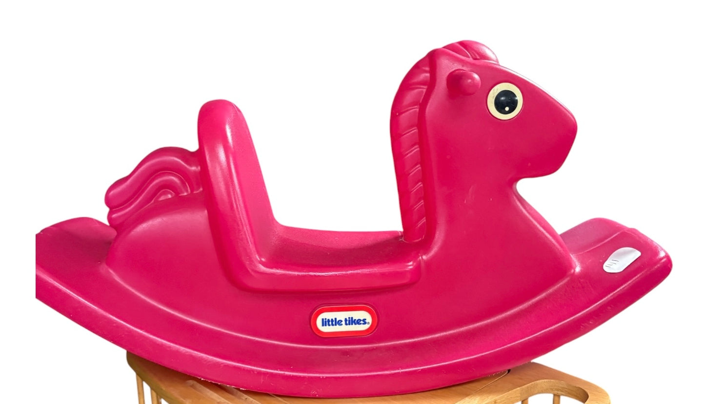 Kids rocking toy