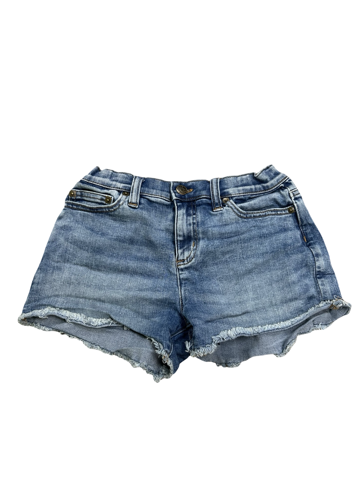 Girls 10 shorts