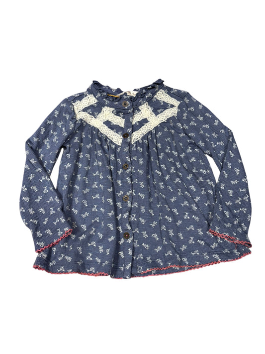 Girls 2 Matilda Jane shirt