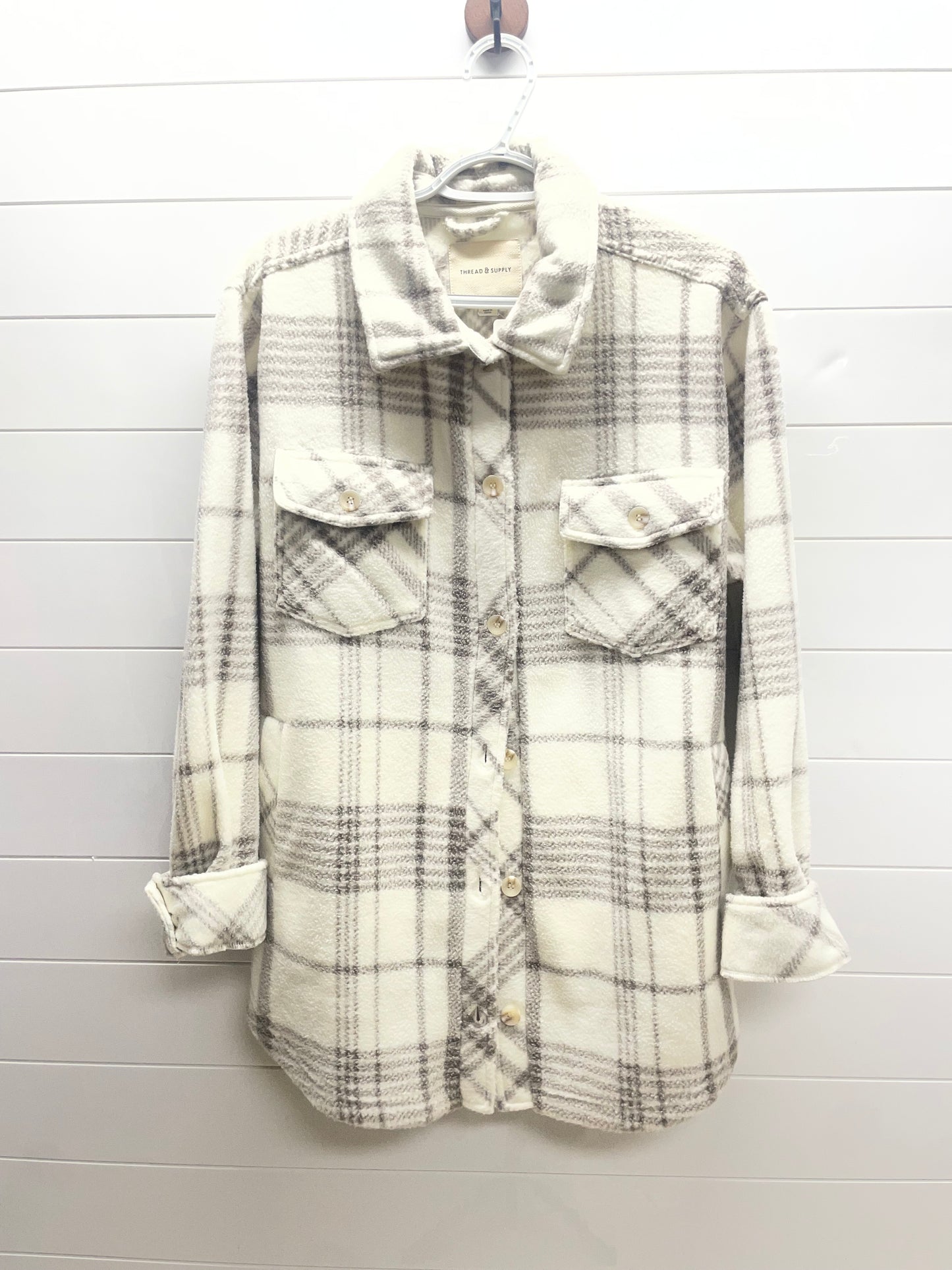 Women’s Medium Shacket