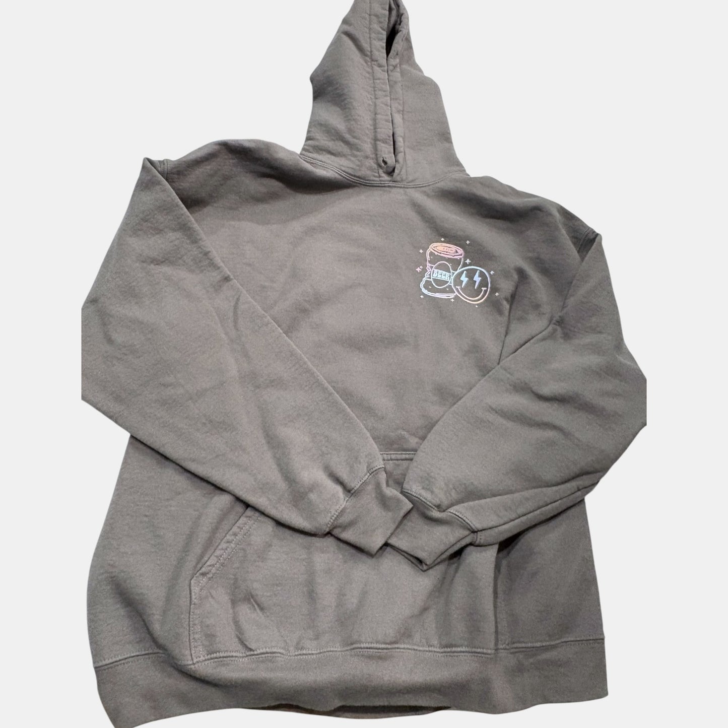 Women’s hoodie XL