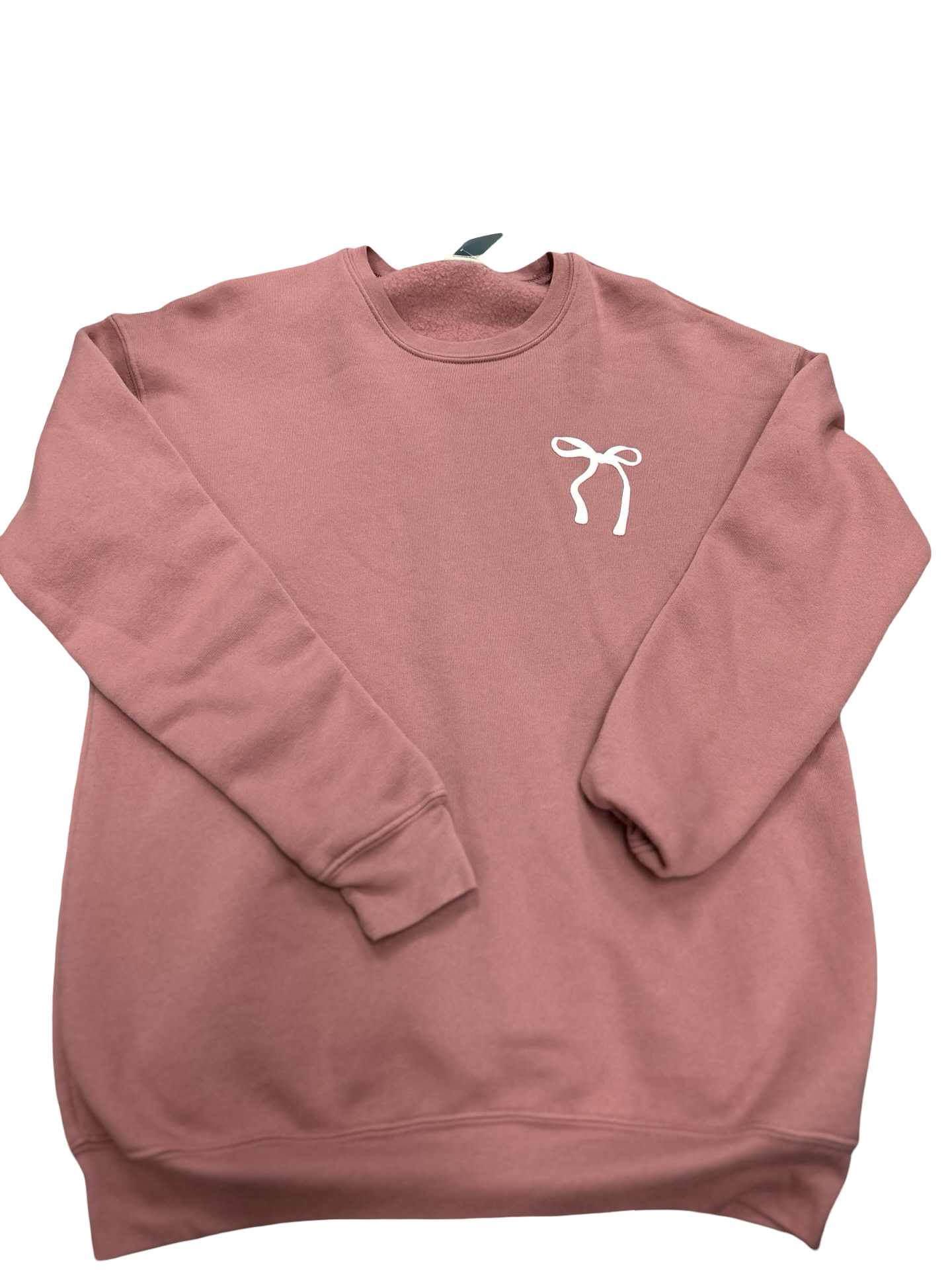 Women’s medium crewneck