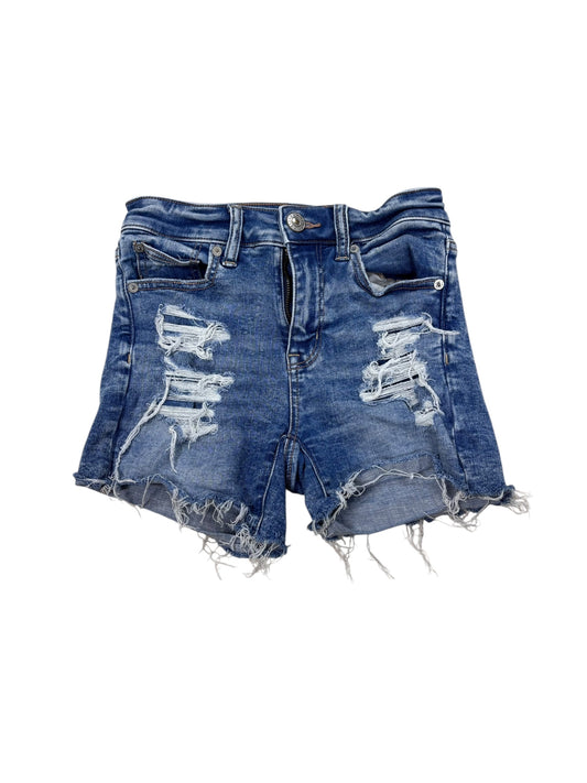 Women’s 00 ae shorts