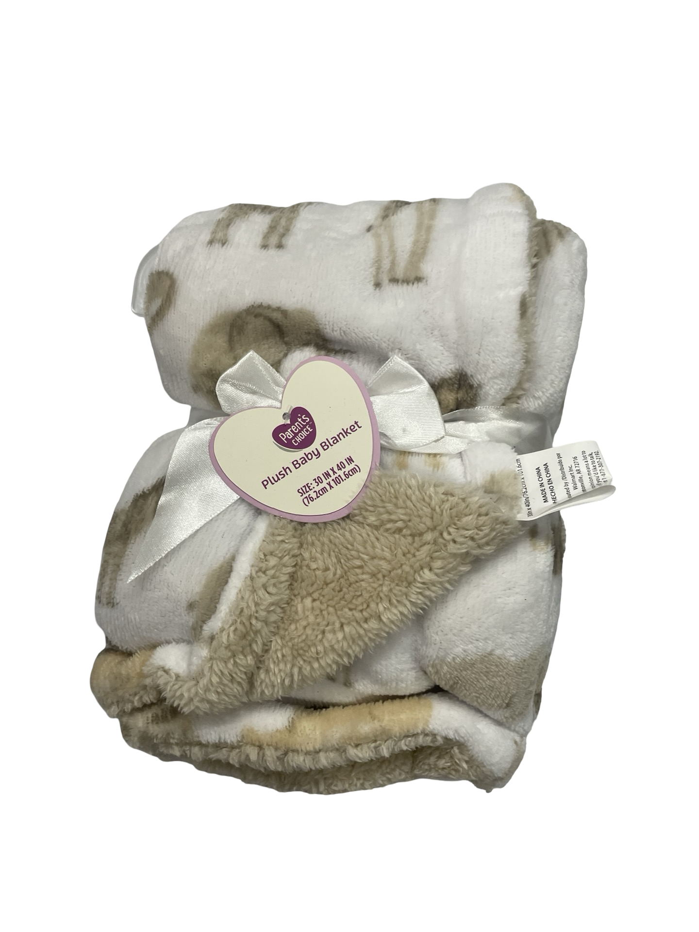Baby Blanket