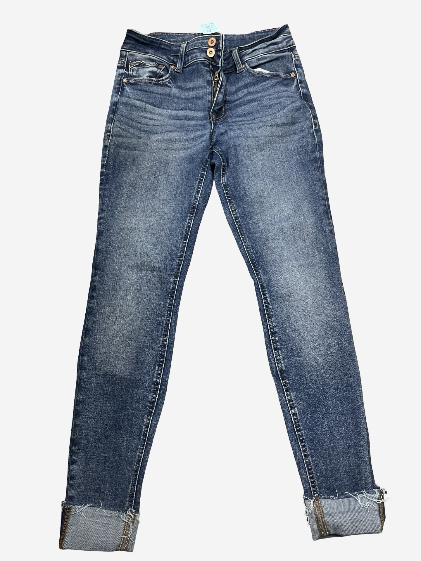 Women’s 8 Edgely Jeans