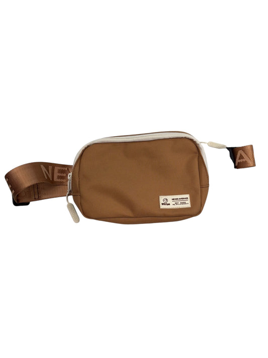 Belt bag