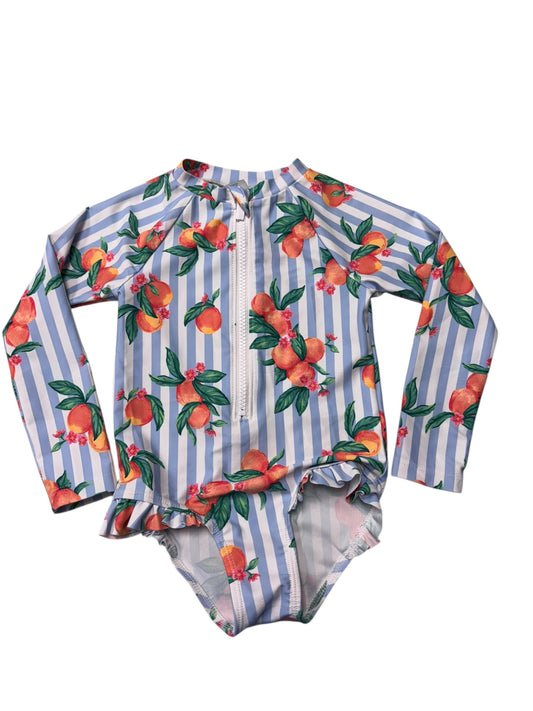 Girls 3T swimsuit