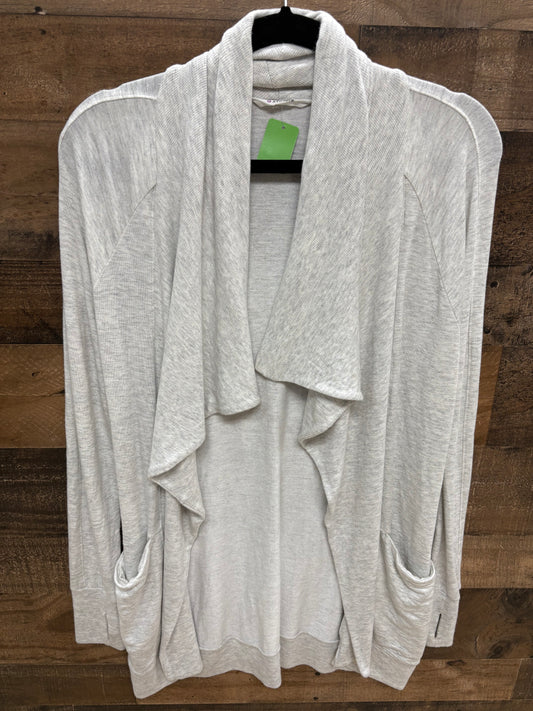Women’s XS Athleta Cardigan