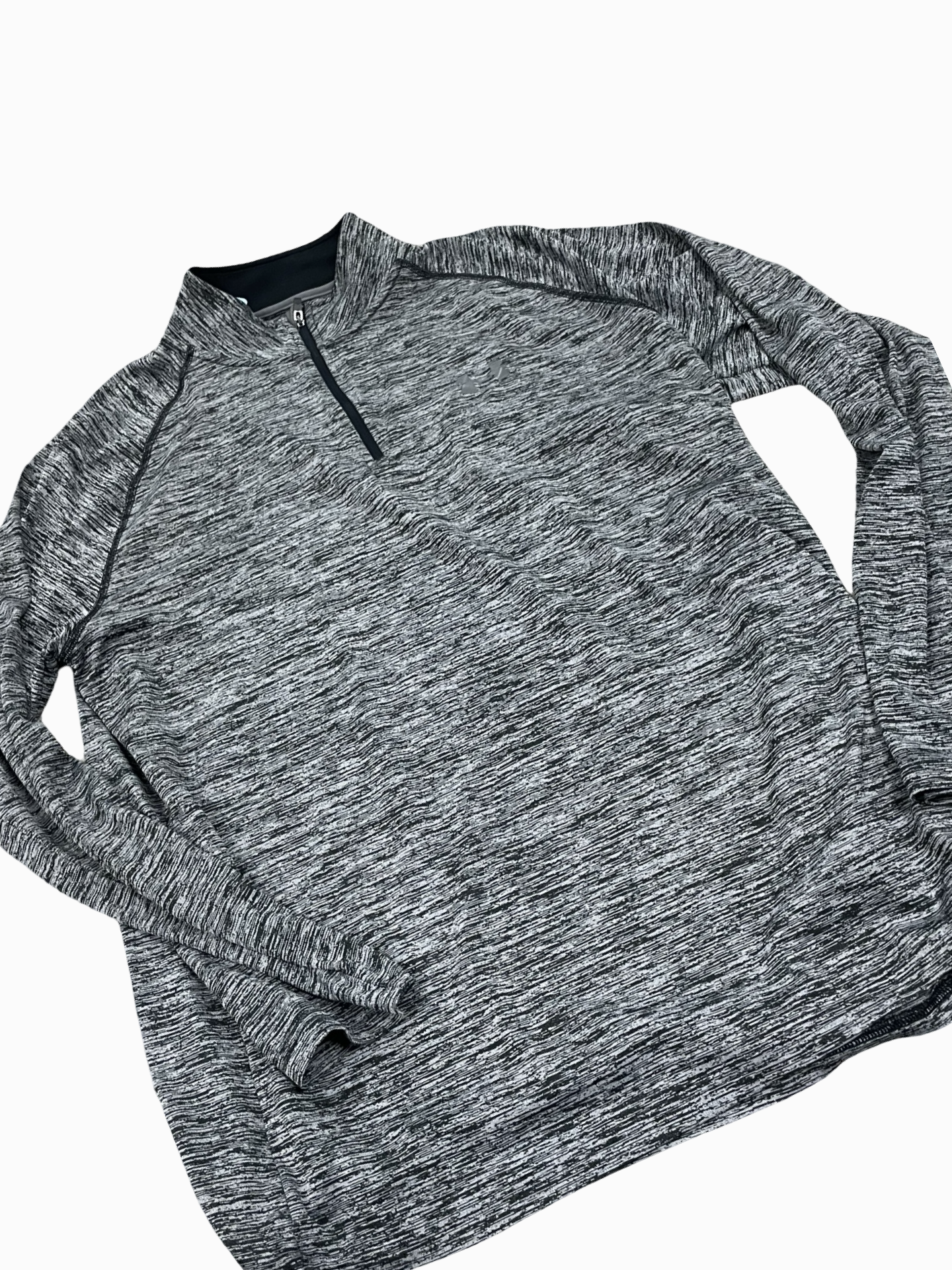 Men’s large UA pullover