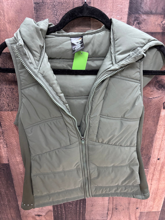 Women’s xs vest