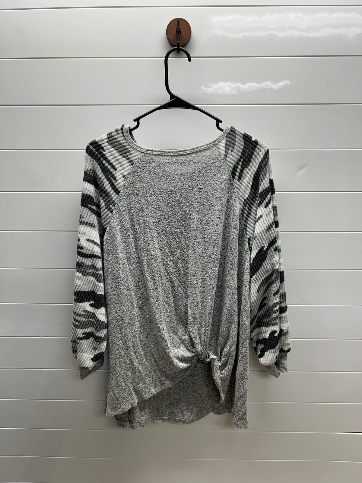 Woman’s xl