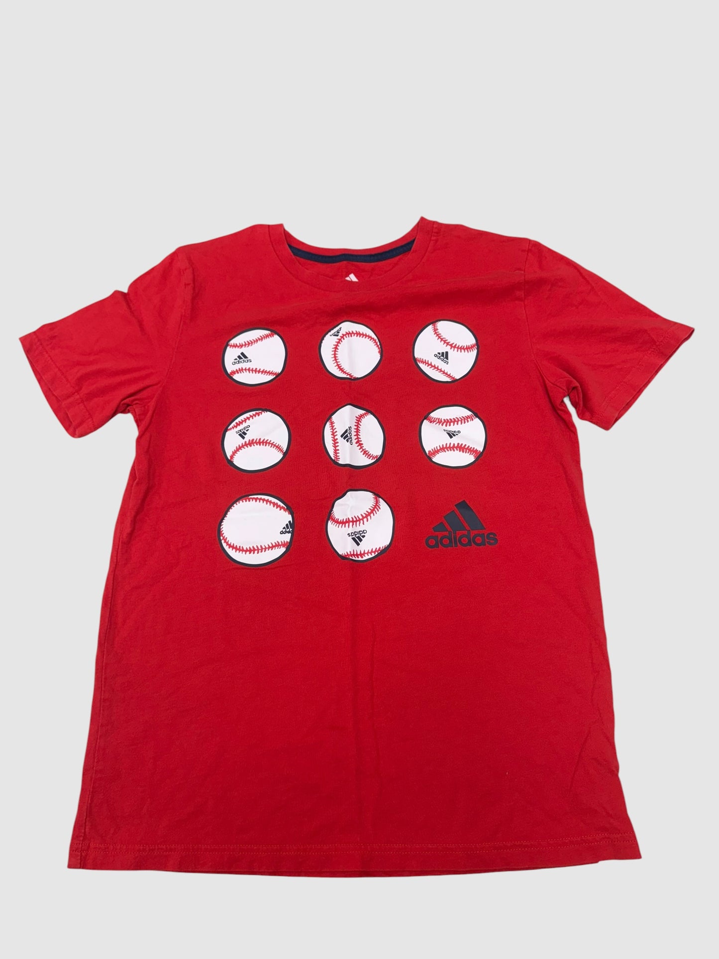 Boys adidas xl