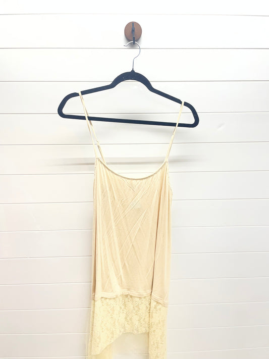 Women’s Large Tank