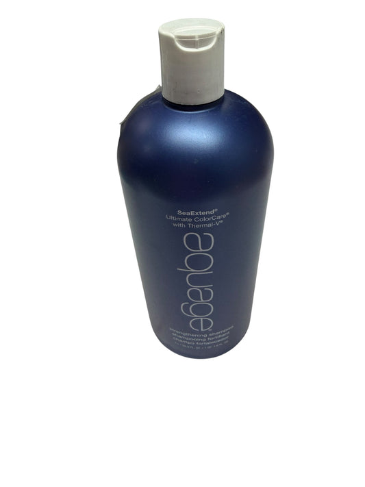 Aquage strengthening shampoo - new